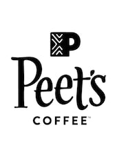 Peetâs Coffee Gift Card 15 USD