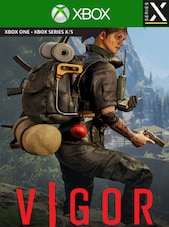 Vigor - Heatwave Havoc Pack Xbox Series X/S