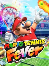 Mario Tennis Fever Nintendo Switch 2