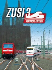 ZUSI 3 - Aerosoft Edition PC