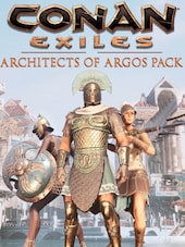 Conan Exiles Enhanced - Architects of Argos Pack PC