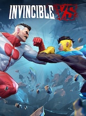 Invincible VS Xbox Series X/S