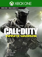 Call of Duty: Infinite Warfare Xbox One