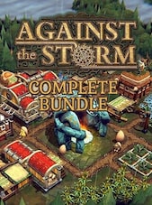 Against the Storm Complete Bundle PC