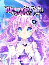 Neptunia: Sisters VS Sisters PC
