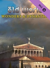 Old World - Wonders and Dynasties PC