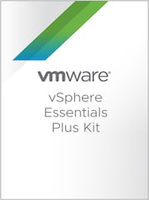 VMware vSphere 7 - PC 1 Device Lifetime