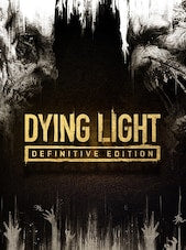 Dying Light Definitive Edition PC