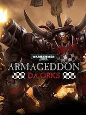 Warhammer 40,000: Armageddon - Da Orks PC