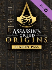 Assassin's Creed Origins - Season Pass PC