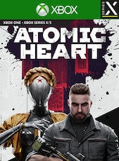 Atomic Heart Xbox Series X/S
