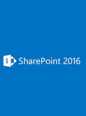 Sharepoint Server 2016 - PC 1 PC Lifetime