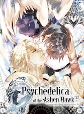 Psychedelica of the Ashen Hawk PC