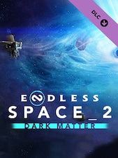 Endless Space 2 - Dark Matter PC