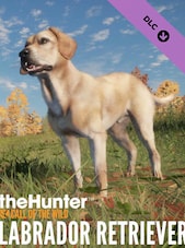 theHunter: Call of the Wild - Labrador Retriever PC