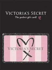 Victoria's Secret Gift Cards 100 USD