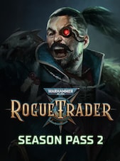 Warhammer 40,000: Rogue Trader - Season Pass 2 PC