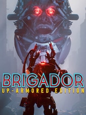 Brigador: Up-Armored Edition PC