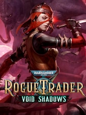 Warhammer 40,000: Rogue Trader - Void Shadows PC