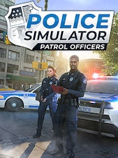 Police Simulator: Patrol Officers PC