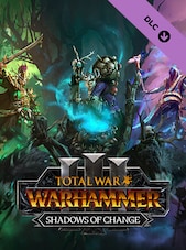 Total War: WARHAMMER III - Shadows of Change PC