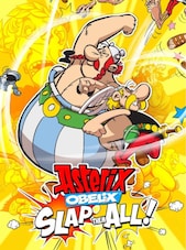 Asterix & Obelix: Slap them All! PC