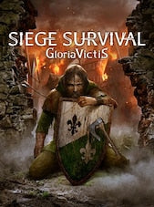 Siege Survival: Gloria Victis PC