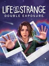 Life is Strange: Double Exposure PC
