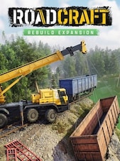 RoadCraft - Rebuild Expansion PC