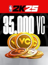 NBA 2K25 - 35000 VC Xbox Series X/S
