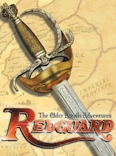 The Elder Scrolls Adventures: Redguard PC