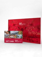 Virgin Experience Days Gift Card 5 GBP