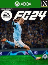 EA SPORTS FC 24 Xbox Series X/S