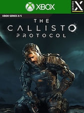 The Callisto Protocol Xbox Series X/S