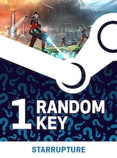 Try To Get StarRupture - Random Standard Edition 1 Key PC