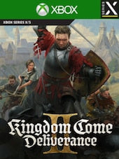 Kingdom Come: Deliverance II Xbox Series X/S