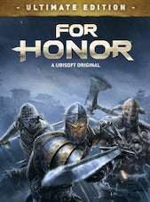 For Honor Year 8 Ultimate Edition PC