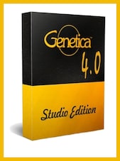 Genetica 4 - Studio PC 1 Device Lifetime