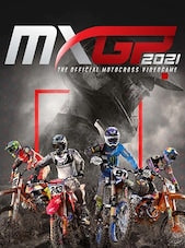 MXGP 2021 - The Official Motocross Videogame PC
