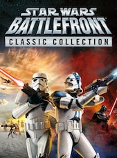 STAR WARS: Battlefront Classic Collection PC