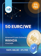 ACE - Wanda Gift Card (WE) 50 EUR