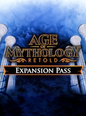 Age of Mythology: Retold - Expansion Pass PC