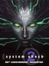 System Shock 2: 25th Anniversary Remaster PC