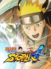 Naruto Shippuden: Ultimate Ninja Storm 4 PC