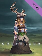 Northgard - Dodsvagr, Clan of the Rat PC