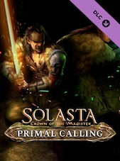 Solasta: Crown of the Magister - Primal Calling PC