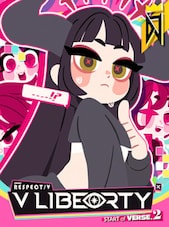 DJMax Respect V: V Liberty Pack PC