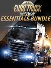Euro Truck Simulator 2 Essentials PC