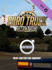 Euro Truck Simulator 2 - Volvo Construction Equipment PC