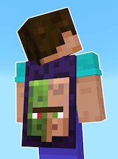 Minecraft Experience: Villager Rescue Cape PC